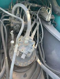 Buy Kobelco SK260 Used Excavator / 8 Buy Kobelco SK260 Used Excavator / 8