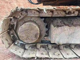 Buy Hitachi ZX60 Used Excavator / 7 Buy Hitachi ZX60 Used Excavator / 7