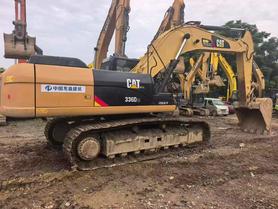 Buy Caterpillar 336E Used Excavator / 7 Buy Caterpillar 336E Used Excavator / 7