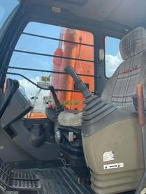 Buy Hitachi ZX200-3G Used Excavator / 8 Buy Hitachi ZX200-3G Used Excavator / 8