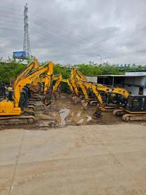 Buy Sany Used Excavator / 7 Buy Sany Used Excavator / 7