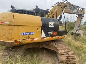 Buy Caterpillar 320D Used Excavator / 2 Buy Caterpillar 320D Used Excavator / 2