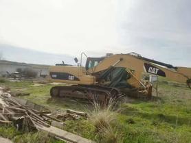 Buy Caterpillar 320D Used Excavator / 6 Buy Caterpillar 320D Used Excavator / 6