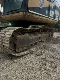 Buy Caterpillar 307B Used Excavator / 9 Buy Caterpillar 307B Used Excavator / 9