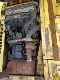 Buy Komatsu PC120-6 Used Excavator / 8 Buy Komatsu PC120-6 Used Excavator / 8