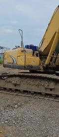 Buy Kobelco Used Excavator / 2 Buy Kobelco Used Excavator / 2