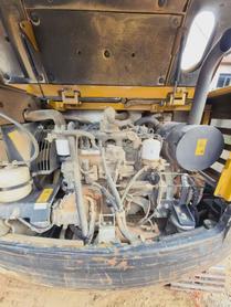 Buy Sany SY55 Used Excavator / 6 Buy Sany SY55 Used Excavator / 6