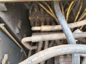 Buy Caterpillar 323 Used Excavator / 9 Buy Caterpillar 323 Used Excavator / 9