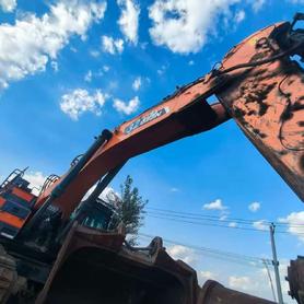 Buy Doosan DX10Z Used Excavator / 2 Buy Doosan DX10Z Used Excavator / 2