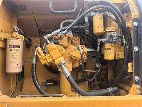 Buy Caterpillar 336E Used Excavator / 4 Buy Caterpillar 336E Used Excavator / 4