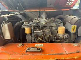 Buy Hitachi ZX60 Used Excavator / 4 Buy Hitachi ZX60 Used Excavator / 4