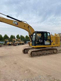 Buy Caterpillar 320GC Used Excavator / 8 Buy Caterpillar 320GC Used Excavator / 8