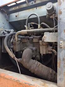 Buy Hitachi EX210 Used Excavator / 6 Buy Hitachi EX210 Used Excavator / 6