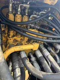 Buy Caterpillar M315D Used Excavator / 4 Buy Caterpillar M315D Used Excavator / 4