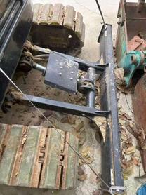 Buy Sany SY26U Used Excavator / 6 Buy Sany SY26U Used Excavator / 6
