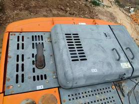 Buy Doosan DH215-7 Used Excavator / 5 Buy Doosan DH215-7 Used Excavator / 5