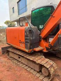Buy Hitachi ZX60 Used Excavator / 3 Buy Hitachi ZX60 Used Excavator / 3