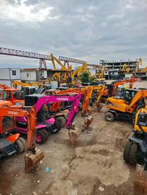 Buy Sany Used Excavator / 8 Buy Sany Used Excavator / 8