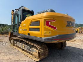 Buy XCMG XE200 Used Excavator / 3 Buy XCMG XE200 Used Excavator / 3