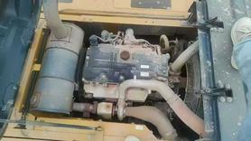 Buy Sany SY205C Used Excavator / 4 Buy Sany SY205C Used Excavator / 4