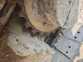 Buy XCMG XE60 Used Excavator / 3 Buy XCMG XE60 Used Excavator / 3
