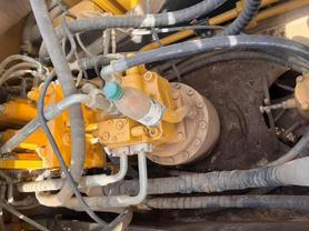 Buy Sany SY245H Used Excavator / 4 Buy Sany SY245H Used Excavator / 4