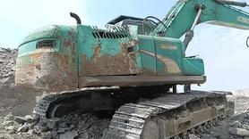 Buy Kobelco SK270D Used Excavator / 3 Buy Kobelco SK270D Used Excavator / 3