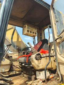 Buy Caterpillar 320B Used Excavator / 4 Buy Caterpillar 320B Used Excavator / 4