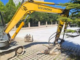 Buy Hyundai R60-7 Used Excavator / 2 Buy Hyundai R60-7 Used Excavator / 2