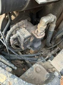 Buy Sany SY55 Used Excavator / 7 Buy Sany SY55 Used Excavator / 7