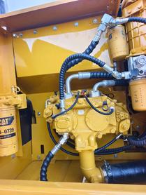 Buy Caterpillar Used Excavator / 3 Buy Caterpillar Used Excavator / 3