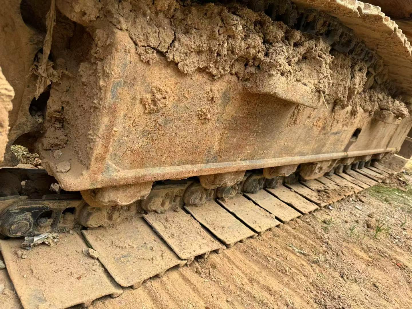 Buy Kato Used Excavator / 5