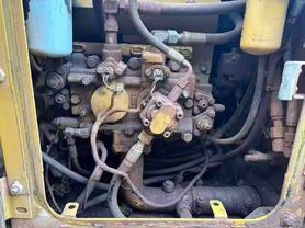 Buy Caterpillar 312D Used Excavator / 4 Buy Caterpillar 312D Used Excavator / 4