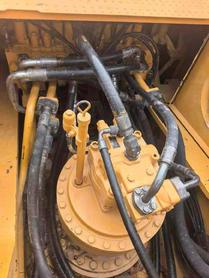 Buy Caterpillar 336E Used Excavator / 5 Buy Caterpillar 336E Used Excavator / 5