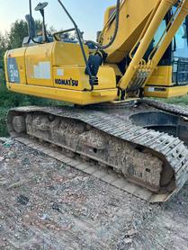 Buy Komatsu PC200 Used Excavator / 3 Buy Komatsu PC200 Used Excavator / 3