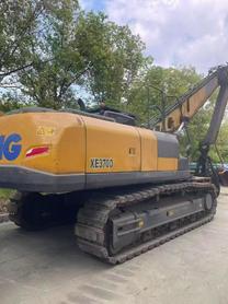 Buy XCMG XE370 Used Excavator / 9 Buy XCMG XE370 Used Excavator / 9