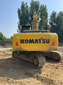 Buy Komatsu PC220 Used Excavator / 3 Buy Komatsu PC220 Used Excavator / 3