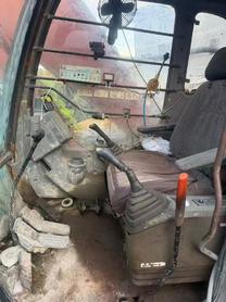 Buy Hitachi ZX200-6 Used Excavator / 5 Buy Hitachi ZX200-6 Used Excavator / 5