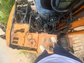 Buy Hitachi EX120-6 Used Excavator / 4 Buy Hitachi EX120-6 Used Excavator / 4