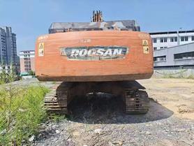 Buy Doosan DH215-9 Used Excavator / 3 Buy Doosan DH215-9 Used Excavator / 3