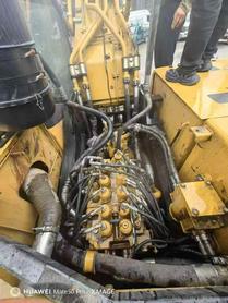 Buy Sany SY365C Used Excavator / 3 Buy Sany SY365C Used Excavator / 3