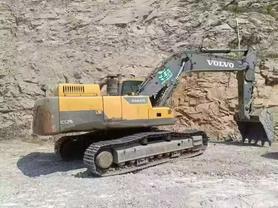 Buy Volvo EC380D Used Excavator / 6 Buy Volvo EC380D Used Excavator / 6
