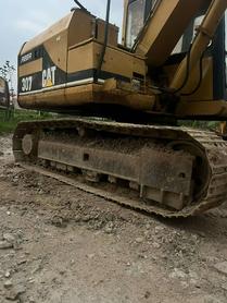 Buy Caterpillar 307B Used Excavator / 8 Buy Caterpillar 307B Used Excavator / 8