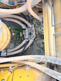 Buy Caterpillar 323 Used Excavator / 5 Buy Caterpillar 323 Used Excavator / 5