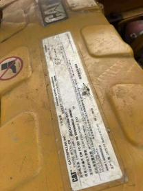 Buy Caterpillar 336E Used Excavator / 6 Buy Caterpillar 336E Used Excavator / 6