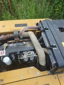 Buy Sany SY245H Used Excavator / 5 Buy Sany SY245H Used Excavator / 5