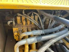 Buy Caterpillar 336E Used Excavator / 6 Buy Caterpillar 336E Used Excavator / 6