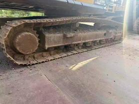 Buy XCMG XE270DK Used Excavator / 2 Buy XCMG XE270DK Used Excavator / 2