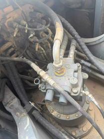 Buy Sumitomo SH200A5 Used Excavator / 6 Buy Sumitomo SH200A5 Used Excavator / 6