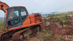 Buy Doosan DX15 Used Excavator / 7 Buy Doosan DX15 Used Excavator / 7